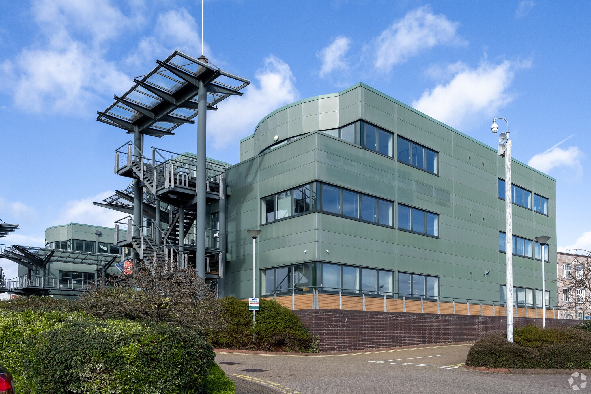 50 Rocky Ln, Birmingham for lease Primary Photo- Image 1 of 5