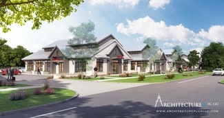 Plus de détails pour 0 Brighton Park Blvd, Summerville, SC - Bureau à louer