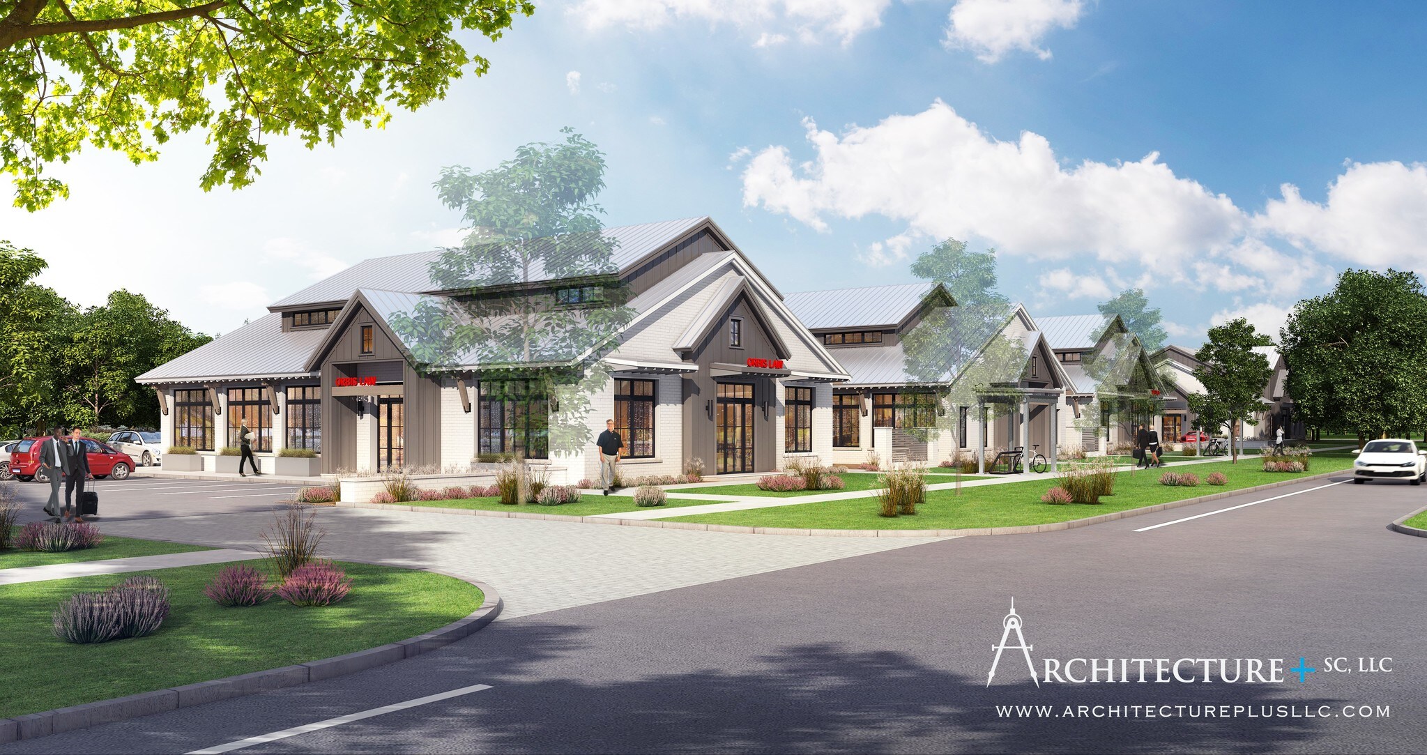 0 Brighton Park Blvd, Summerville, SC for lease Primary Photo- Image 1 of 4