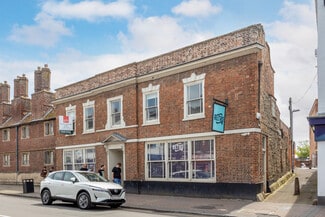 More details for 48 East St, Taunton - Retail for Sale