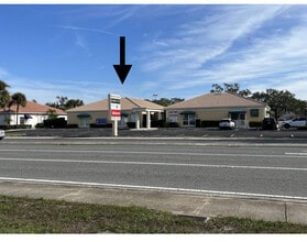 8065 Beneva Rd, Sarasota, FL for lease Building Photo- Image 1 of 6