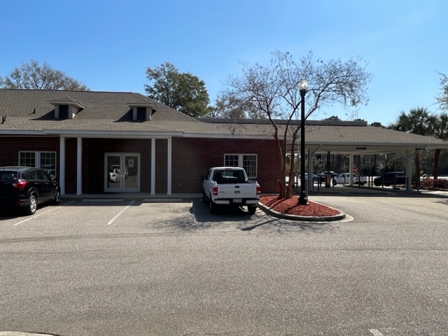 38 Blackgum Rd, Pawleys Island, SC for lease - Building Photo - Image 2 of 7