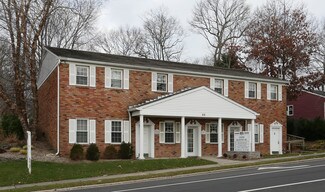 Plus de détails pour 85 Echo Ave, Miller Place, NY - Bureau, Bureau/Commerce de détail à louer