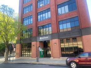 101 W 3rd St, Williamsport, PA for lease Building Photo- Image 2 of 6