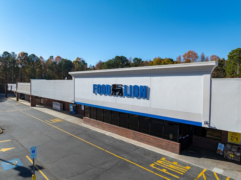 Neal Hawkins Union Rd, Gastonia, NC for lease - Building Photo - Image 2 of 7