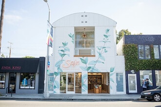 1421 ABBOT KINNEY, Venice, CA à louer Photo intérieure- Image 2 de 15