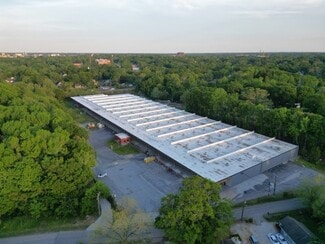More details for 105 Wood St, Greenville, SC - Industrial for Lease