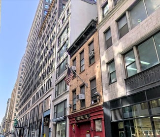 More details for 218 W 37th St, New York, NY - Office for Lease