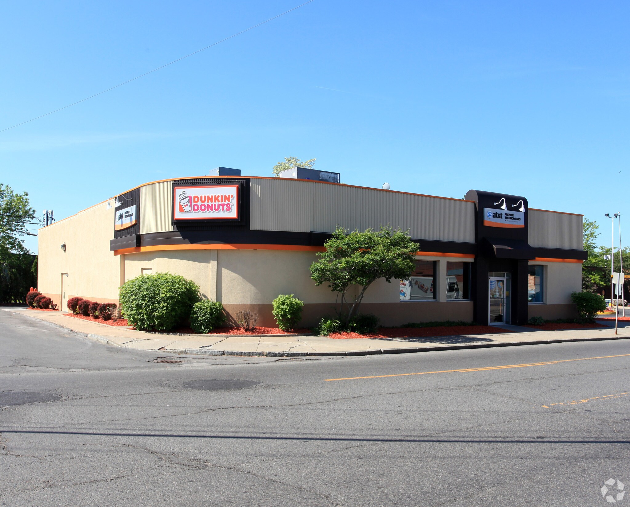 34 E Genesee St, Baldwinsville, NY à vendre Photo principale- Image 1 de 1