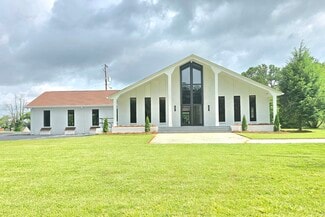 More details for 3268 Rex Rd, Rex, GA - Specialty for Sale
