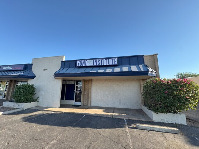 More details for 13250 W Van Buren St, Goodyear, AZ - Office for Lease