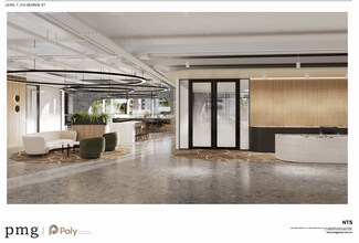 210 George St, Sydney à louer Photo intérieure- Image 2 de 3