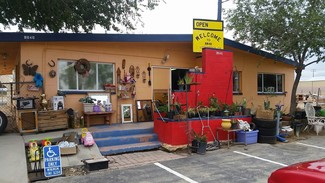 Plus de détails pour 8640 Pearblossom Hwy, Littlerock, CA - Bureau à louer