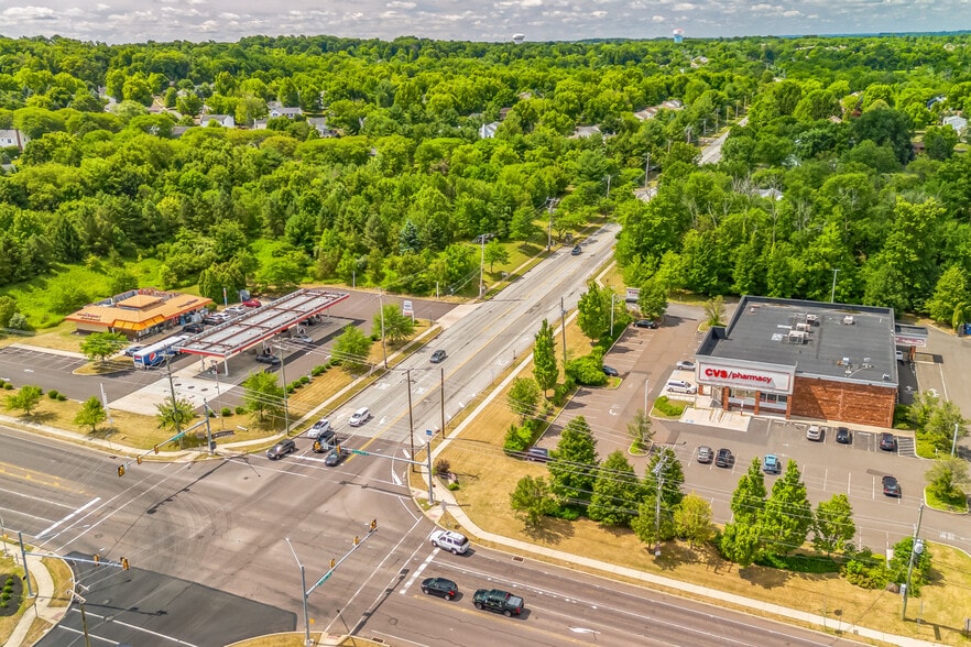 549 Doylestown Rd, Lansdale, PA à vendre - Photo du bâtiment - Image 3 de 4