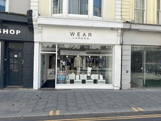 More details for 65 East St, Brighton - Retail for Lease