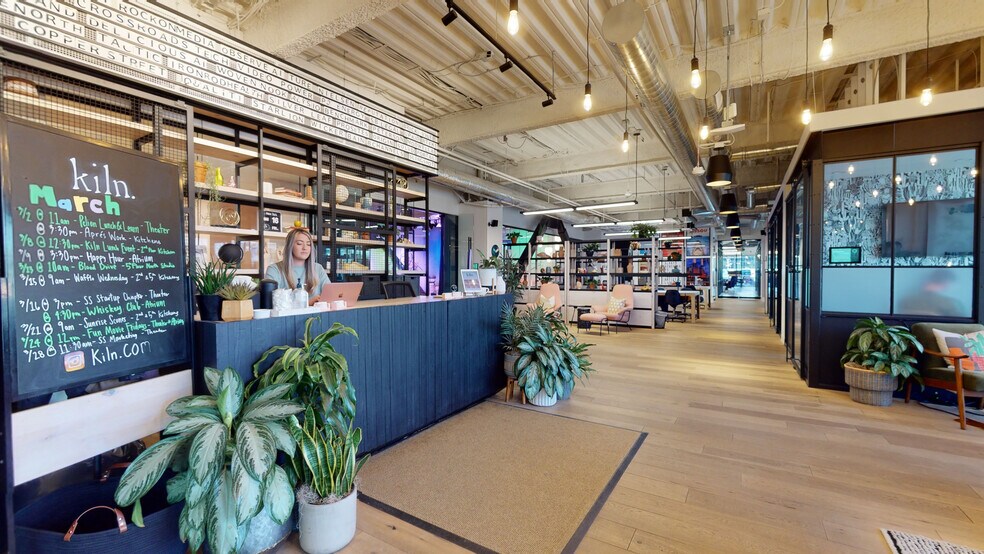 2701 N Thanksgiving Way, Lehi, UT à louer - Numérisation 3D de Matterport - Image 3 de 49