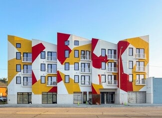 More details for 3820 Grand River Ave, Detroit, MI - Retail for Lease