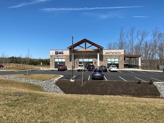More details for 134 Wood Ridge Ter, Zion Crossroads, VA - Office/Retail for Lease
