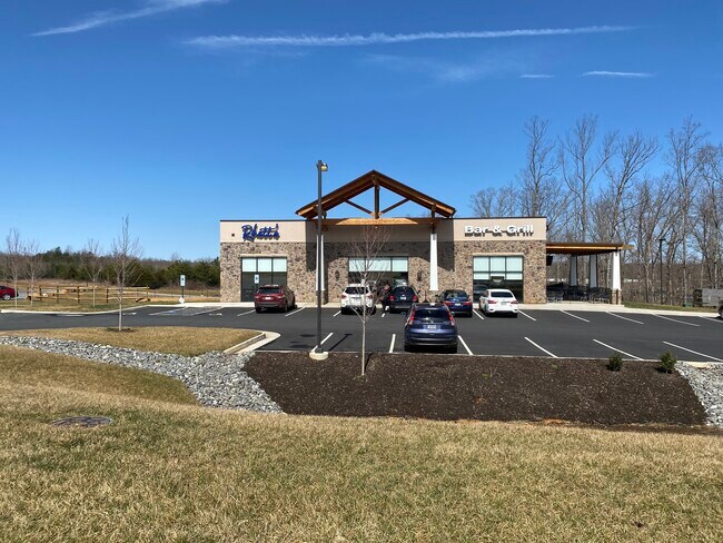 More details for 134 Wood Ridge Ter, Zion Crossroads, VA - Office/Retail for Lease
