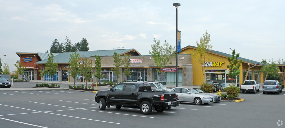 1402 Lake Tapps Pky E, Auburn, WA for sale - Building Photo - Image 2 of 3