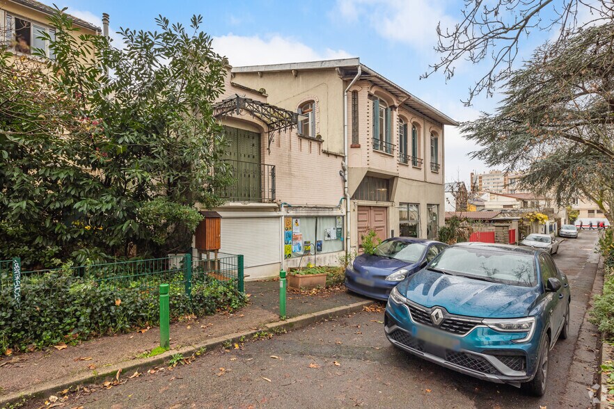 14 Impasse Carnot, Malakoff for lease - Building Photo - Image 2 of 9