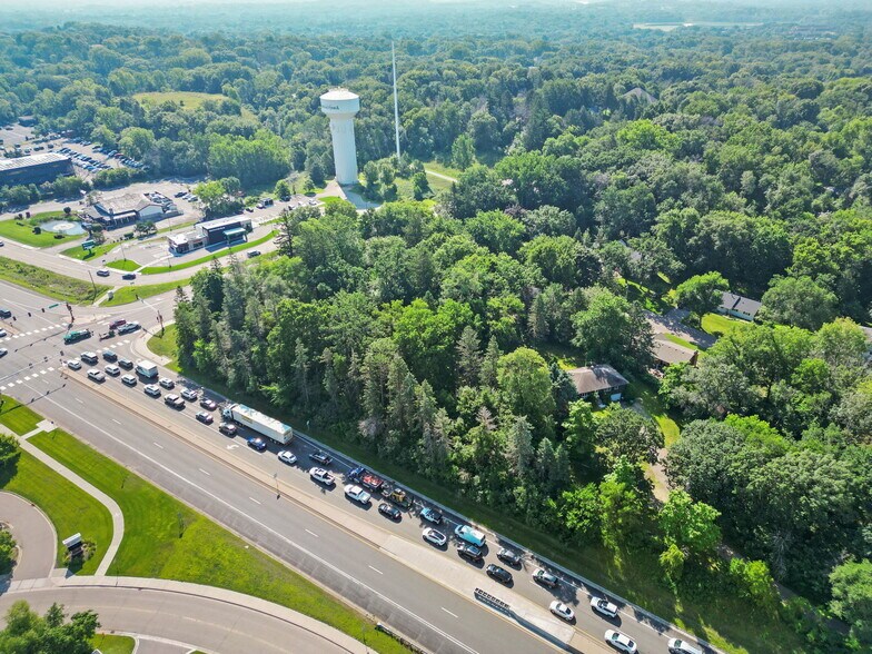 4508-4512 Williston Rd, Minnetonka, MN à vendre - Aérien - Image 2 de 58