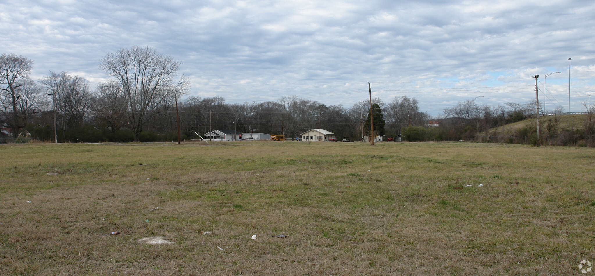 1795 14th Ave N, Bessemer, AL for sale Primary Photo- Image 1 of 1