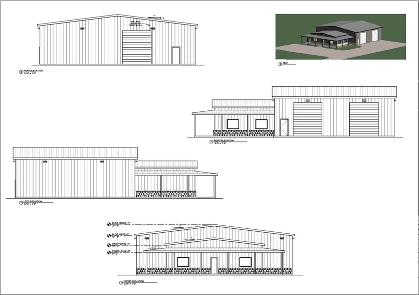 4319 G Rollie White, Bryan, TX for sale - Building Photo - Image 2 of 3