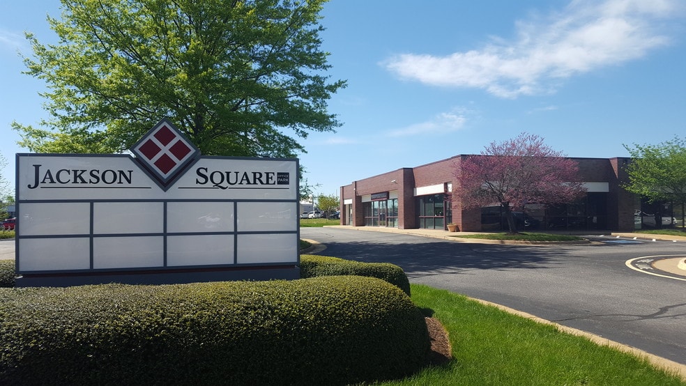 4601-4821 Carr Dr, Fredericksburg, VA à vendre - Photo du bâtiment - Image 3 de 6