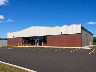 More details for 310 S 3rd St, Mcloud, OK - Retail for Lease