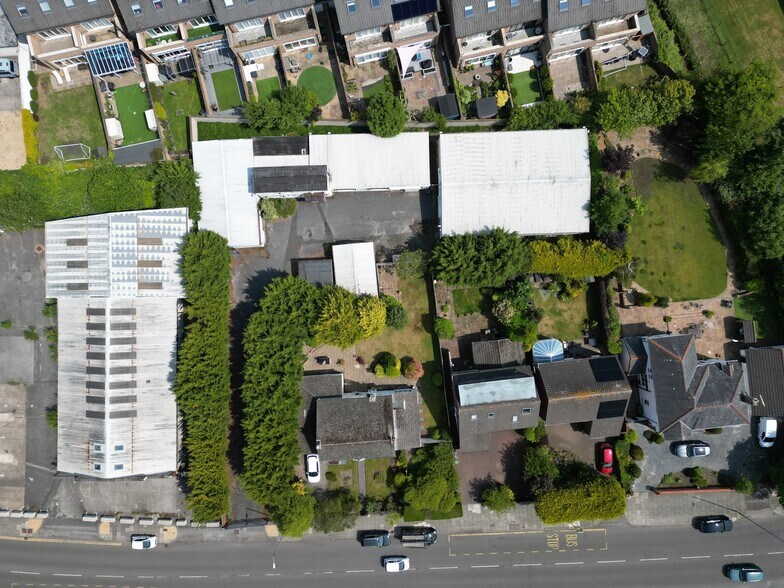 86 Church Rd, Formby à vendre - Photo du bâtiment - Image 2 de 7