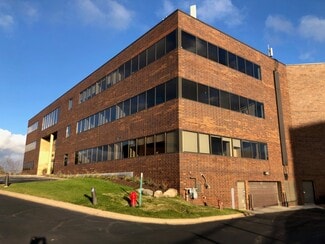 More details for 6600 City West Pky, Eden Prairie, MN - Office for Lease