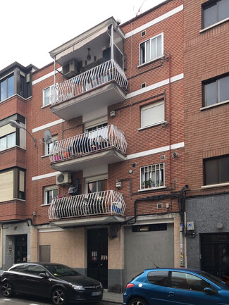 More details for Calle del Grafito, 26, Madrid - Multifamily for Sale