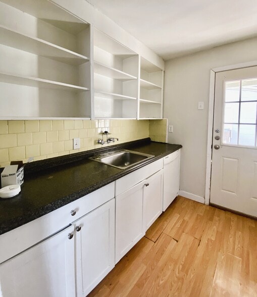 1006-1008 Haynes St, San Marcos, TX à vendre - Photo intérieure - Image 3 de 12