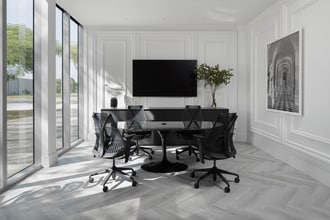 3925 Federal Highway, Miami, FL for lease Interior Photo- Image 2 of 8