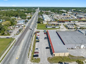 12811 Nebraska Ave N, Tampa, FL for lease Aerial- Image 2 of 6