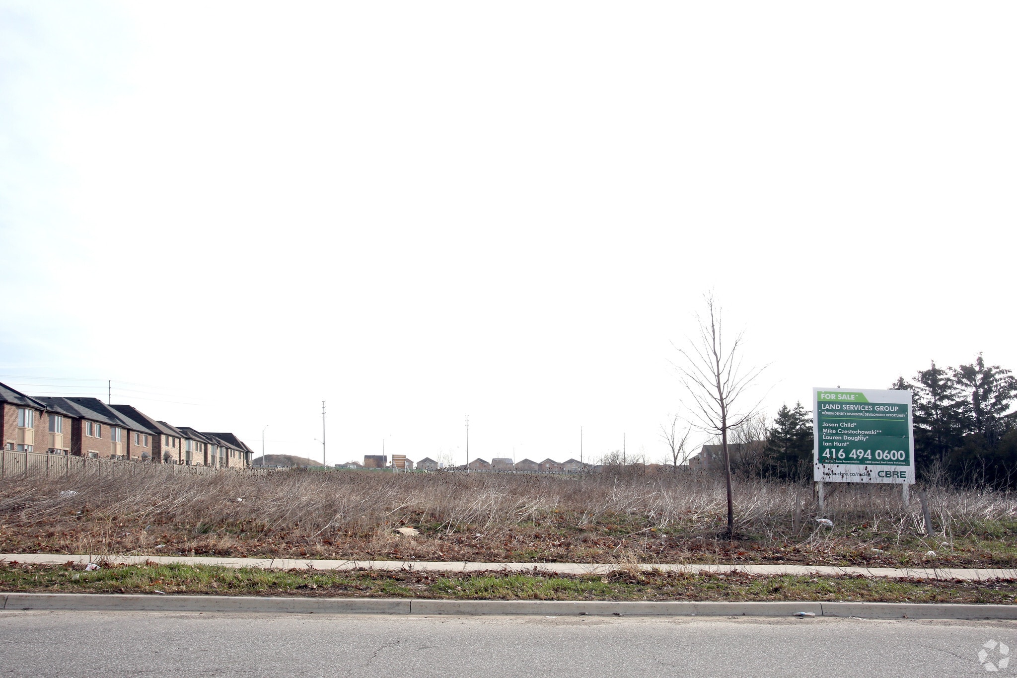 14 Chinguacousy Rd, Brampton, ON for sale Primary Photo- Image 1 of 3