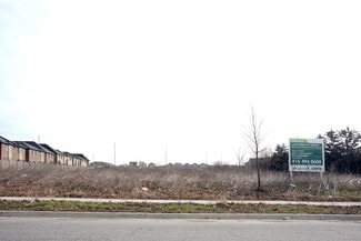 More details for 14 Chinguacousy Rd, Brampton, ON - Land for Sale