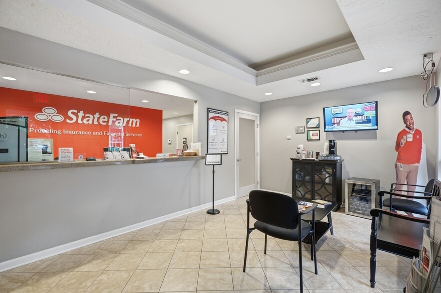 12325 Scarsdale Blvd, Houston, TX à louer - Photo du bâtiment - Image 2 de 29