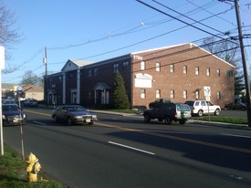 2780 Morris Ave, Union NJ - Loft