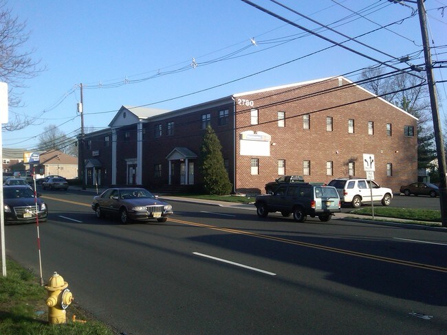 More details for 2780 Morris Ave, Union Township, NJ - Office/Medical for Lease