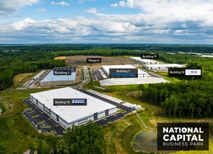 Route 301, Upper Marlboro, MD for lease Building Photo- Image 2 of 5