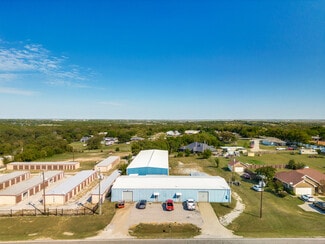 More details for 473 FM 3133, Van Alstyne, TX - Industrial for Lease