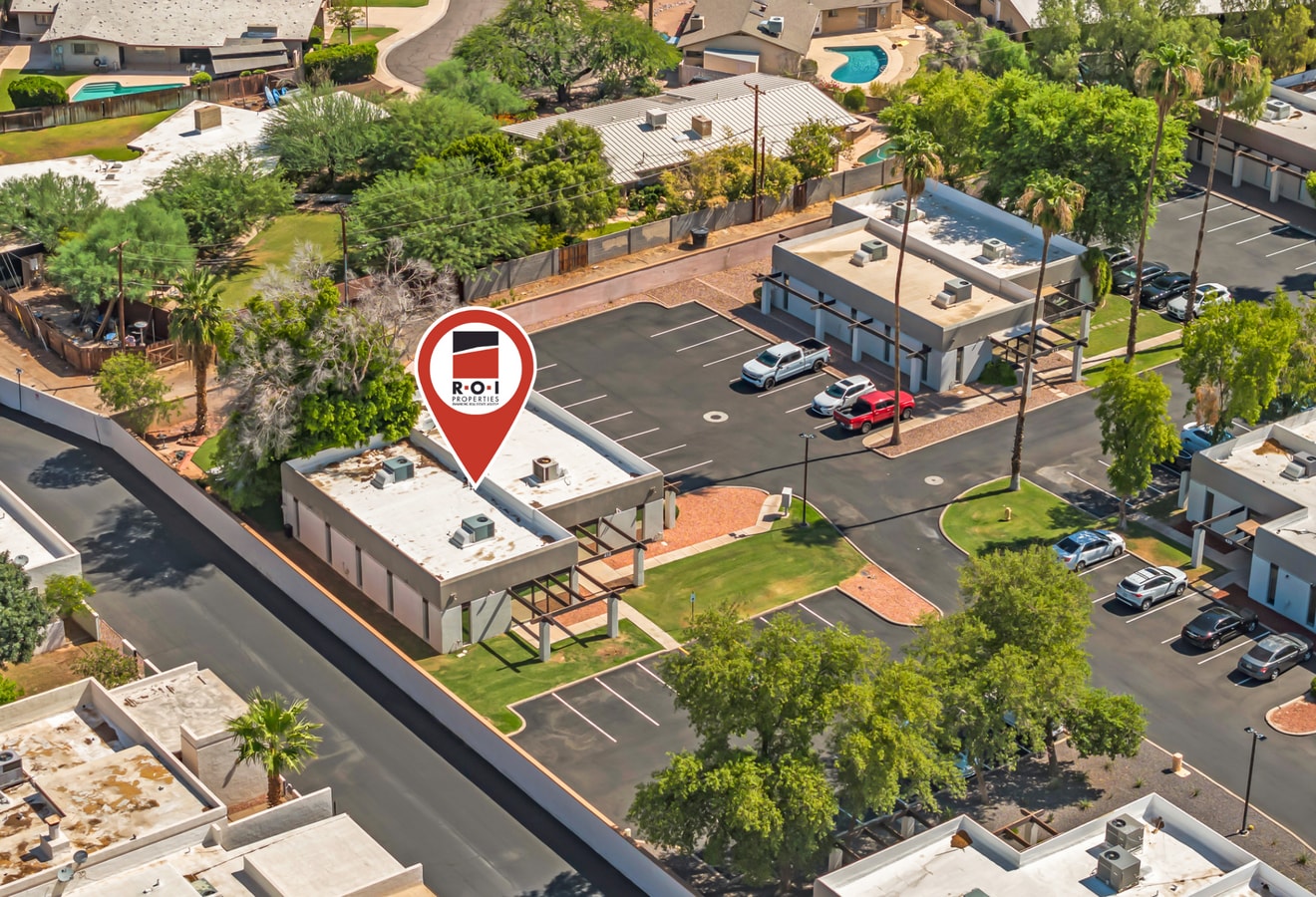410 E Southern Ave, Tempe, AZ 85282 - Unit 410-412 - - Interior Photo - Image 2 of 4
