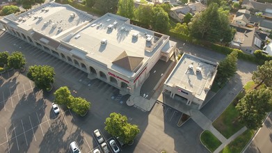 2000 Driscoll Rd, Fremont, CA - AERIAL  map view - Image1