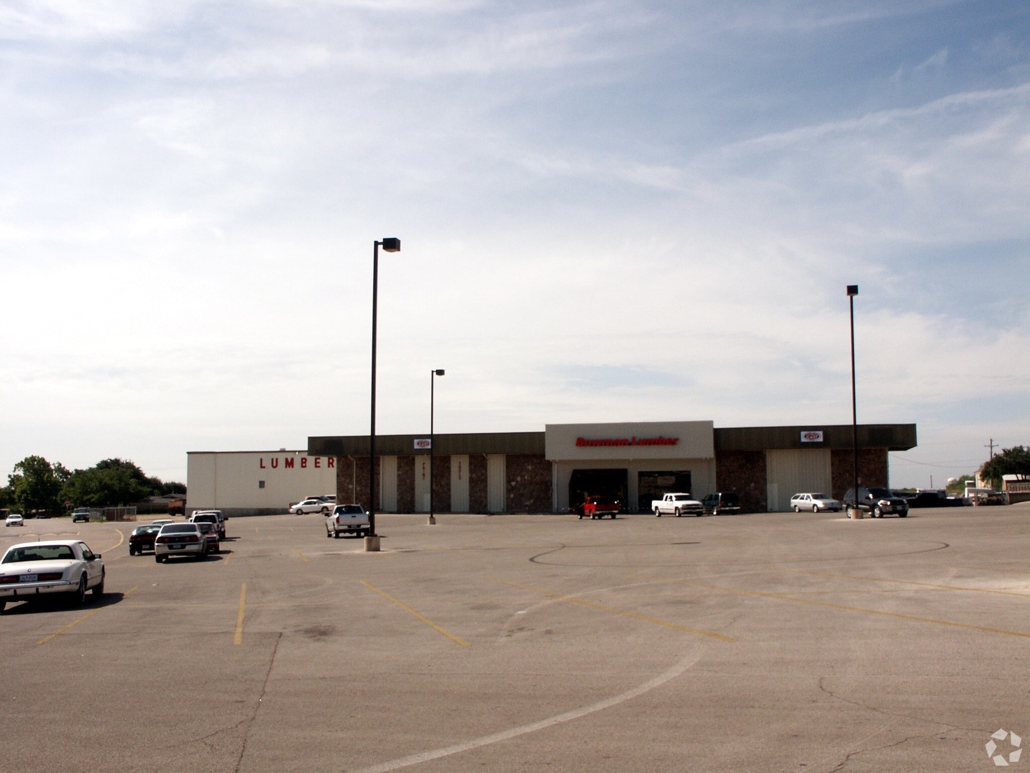 3315 Sherwood Way, San Angelo, TX for lease Building Photo- Image 1 of 13