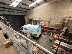 Ashburton Rd W, Manchester for lease Interior Photo- Image 2 of 5
