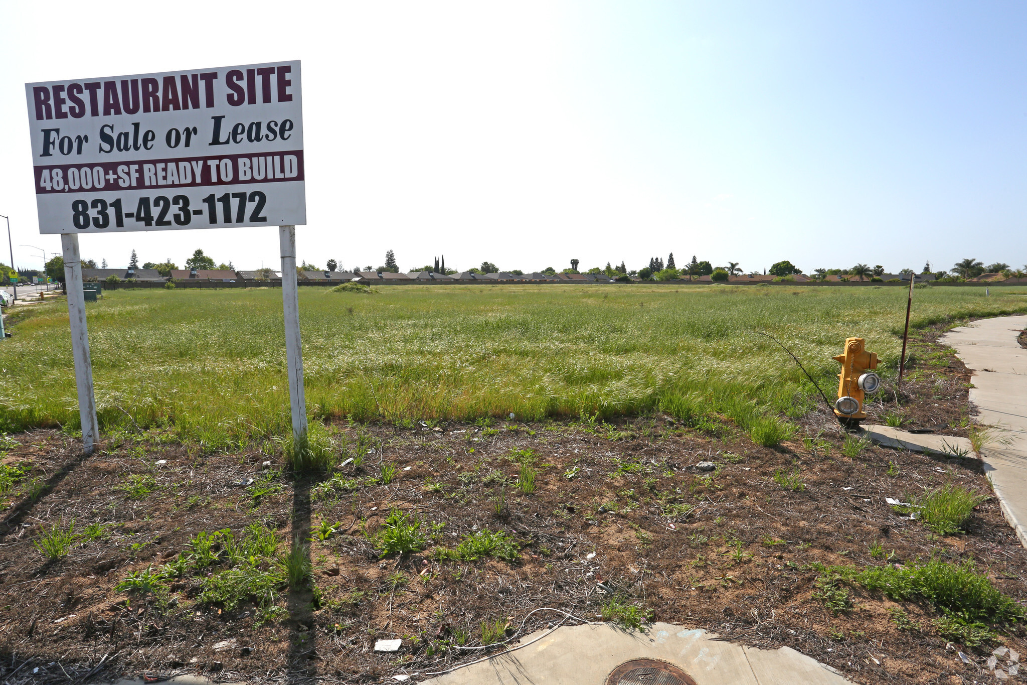 Alta Ave, Dinuba, CA for sale Building Photo- Image 1 of 1