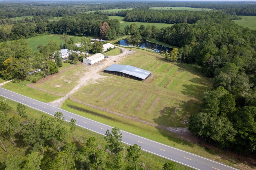 450 W Highway 64, Lakeland, GA for lease - Building Photo - Image 3 of 51
