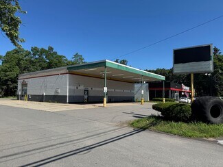 Plus de détails pour 212 Bemis Rd, Fitchburg, MA - Commerce de détail à vendre